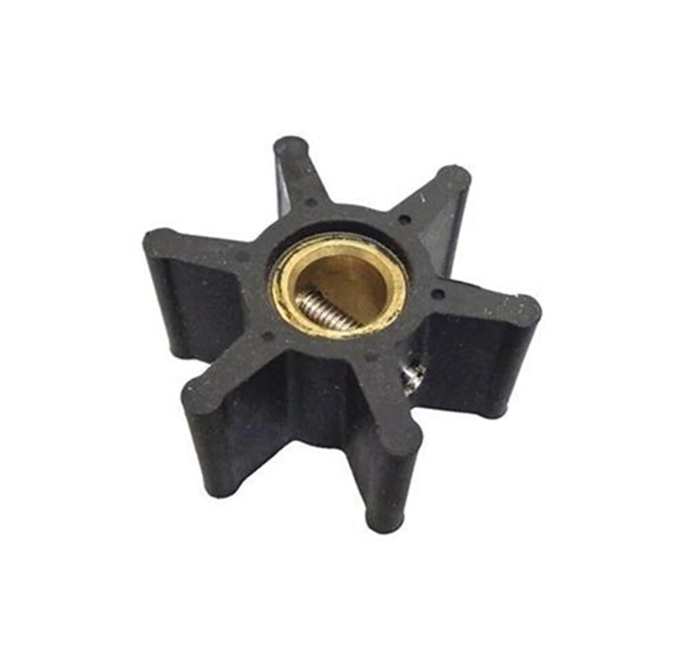 Jabsco Impeller Rec3586494 - Reliable Marine Replacement Part