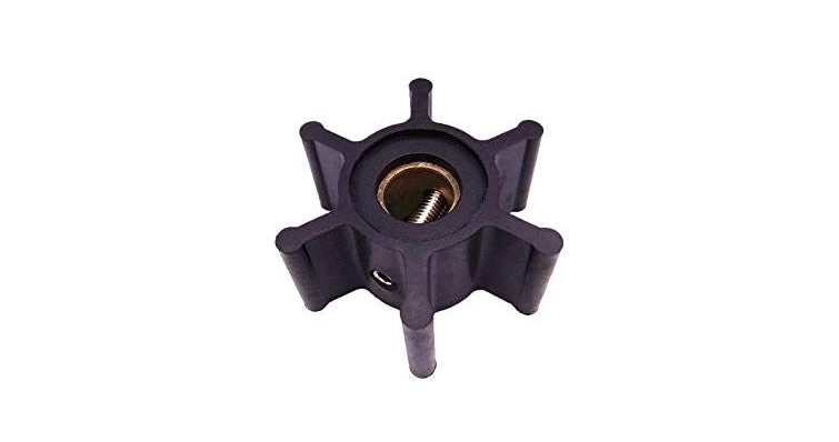 [REC653-0001] Johnson Impeller Rec653-0001 For Johnson Pump - Durable & Reliable