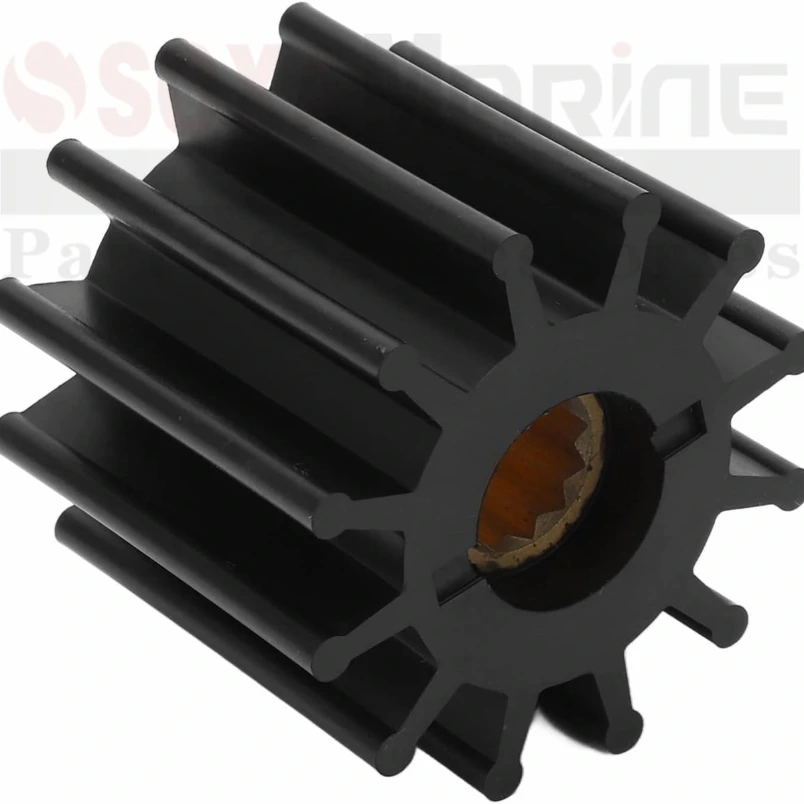 [REC22120-0001] Volvo Jabsco Impeller 22120-0001 | Rec22120-0001 | Marine Replacement