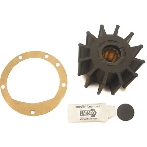 [REC21730344] Volvo 21730344 & Jabsco 17935-0 Impeller | Rec21730344