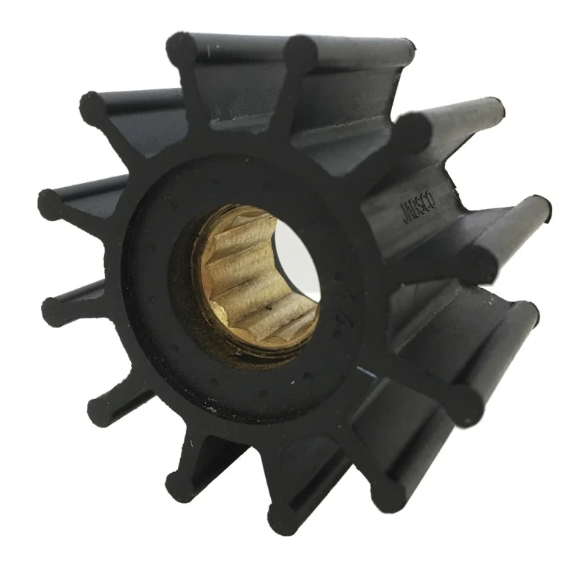 [REC21213660] Impeller For Volvo 21213660 & Jabsco 1210-00 | Rec21213660