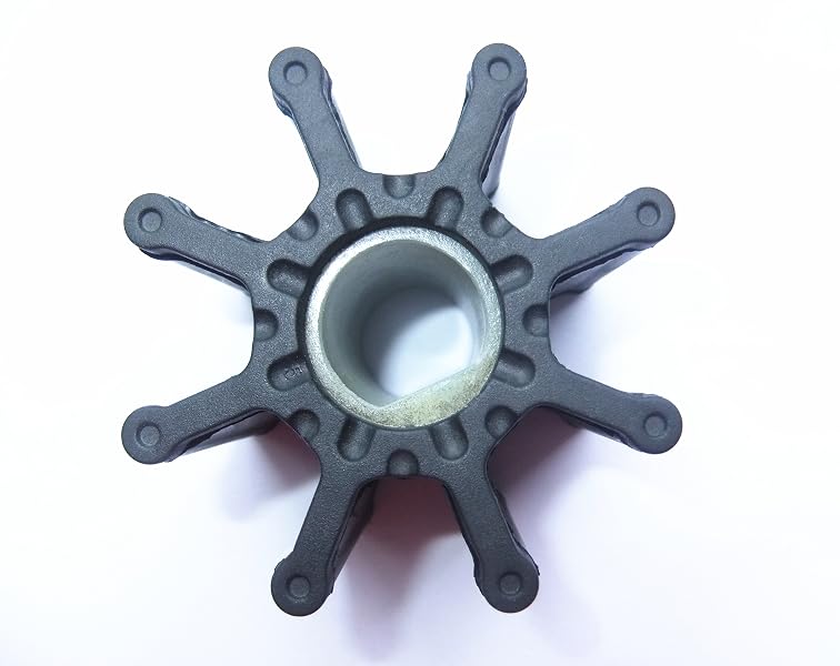 [REC47-59362Q01] Mercruiser Impeller Rec47-59362Q01 - 8 Blades, Reliable Marine Part