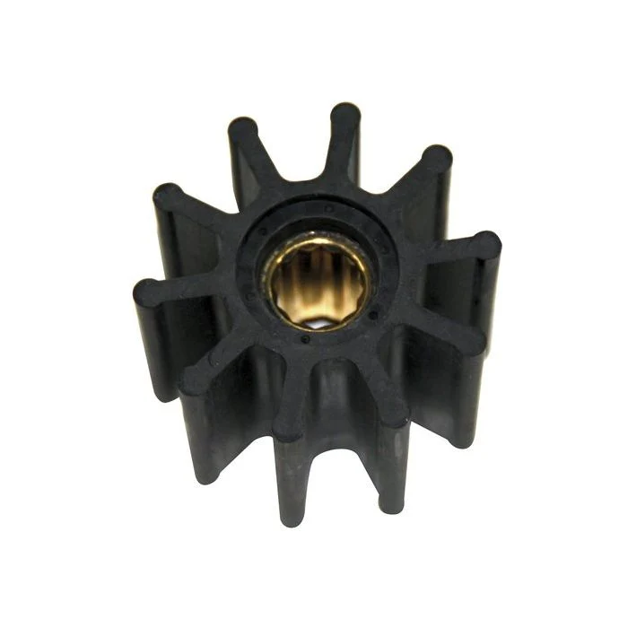 [REC17937-0001] Jabsco Pump Impeller Rec17937-0001 - High Quality & Durable