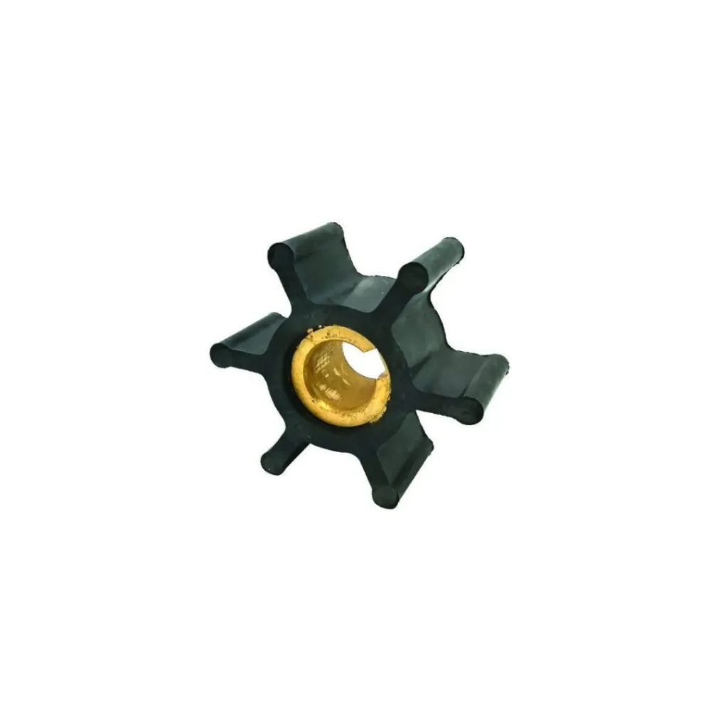 [REC22779-0001] Vetus Impeller Rec22779-0001 | 6-Blade Marine Component 4.5Cm Height