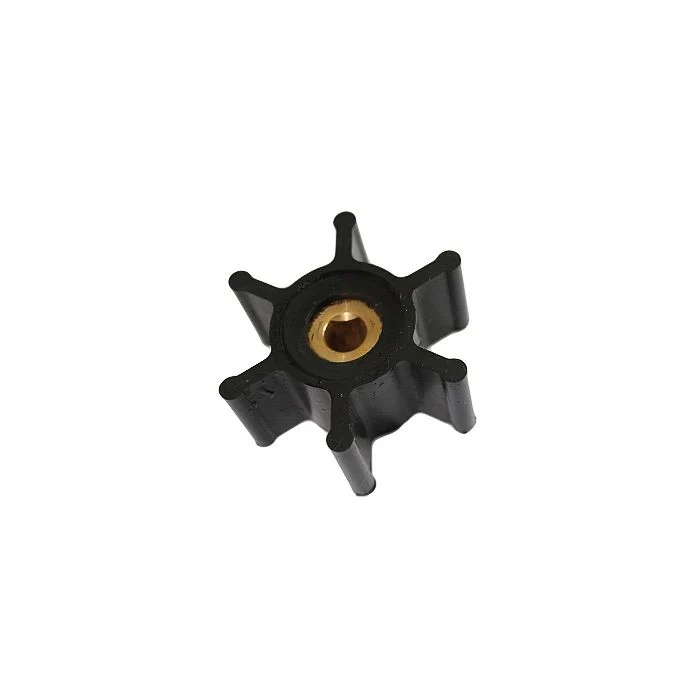 [REC6303-0001] Recmar Impeller Rec6303-0001 - Durable 6-Blade Design, Efficient Performance