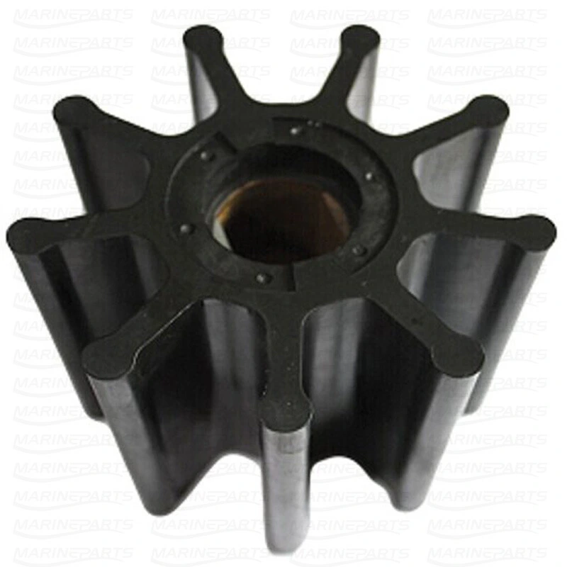 [REC18789-0001] Jabsco Impeller 1879-0001 & 17240-0001 | Rec18789-0001 | Marine Pump