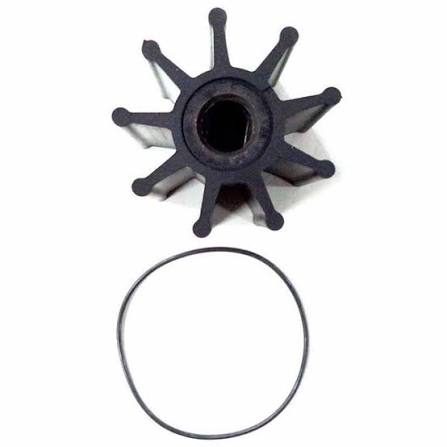 [REC18786-0001] Jabsco 18786-0001 Impeller | Replacement For Marine Applications | Rec18786-0001