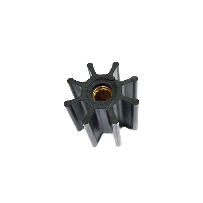 [REC11979-0001] Jabsco 11979-0001 Impeller | Rec11979-0001 | 8-Blade Marine Pump