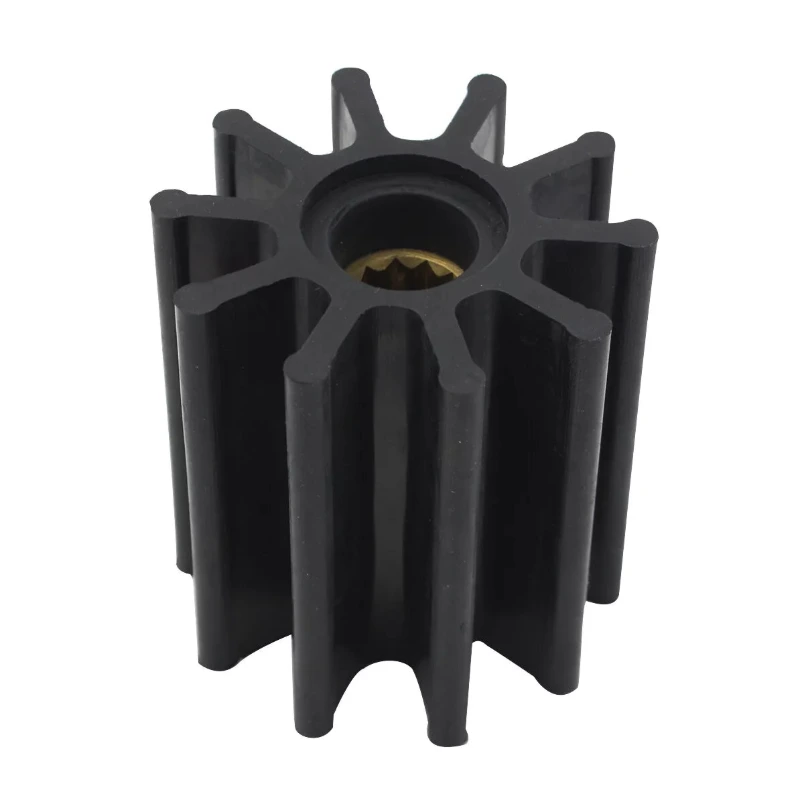 [REC47-809866T] Mercruiser Impeller Rec47-809866T - High-Quality Marine Replacement Part
