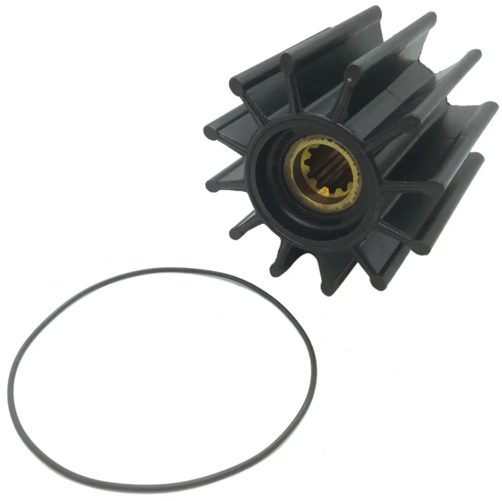 [REC27000K] Cummins Sherwood 27000K Impeller | Rec27000K | Marine Replacement Part
