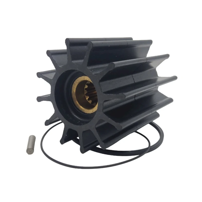 [REC18000K] Caterpillar Sherwood Impeller 18000K | Rec18000K | Reliable Performance