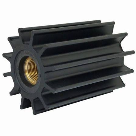 [REC09-820B] Johnson Impeller 09-820B | Rec09-820B | High-Performance Water Flow