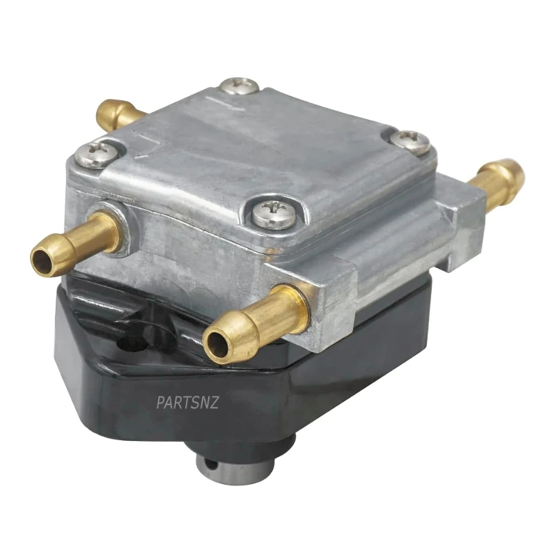 [SIE18-8005] Mercury/Suzuki Fuel Pump Sie18-8005 | Compatible With Mercruiser & Suzuki