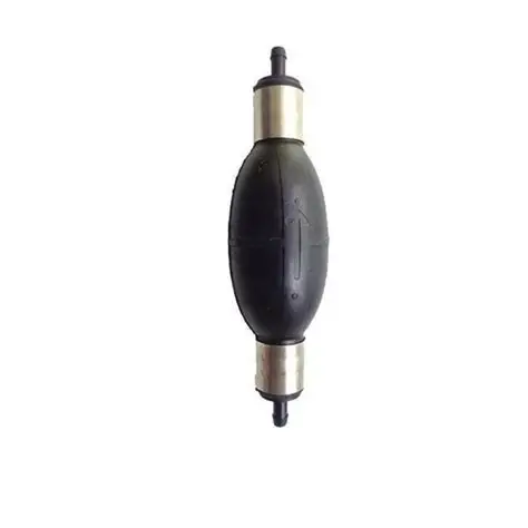 [GS31095] Mercruiser/Suzuki 3/8" Fuel Pump Gs31095 - Reliable Performance