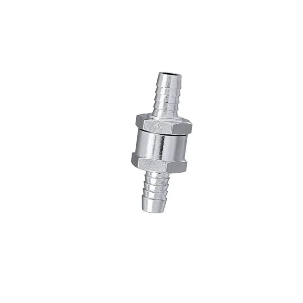 [GS31003] Non-Returnable Valve 8Mm - Gs31003 | Goldenship Parts