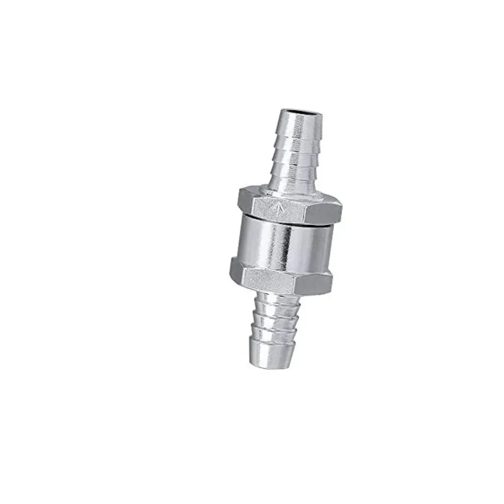[GS31004] Non Returnable Valve 10 Mm | Gs31004 | Unidirectional Flow Valve