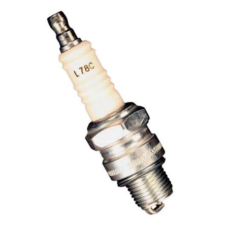 Champion Spark Plug Chal78C For Engine M140A - High Performance