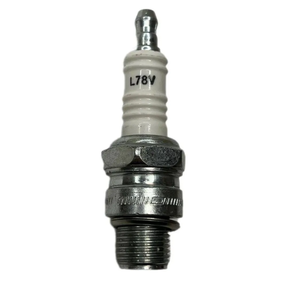[CHAL78V] Spark Plug L78V - Champion Chal78V For Optimal Engine Performance