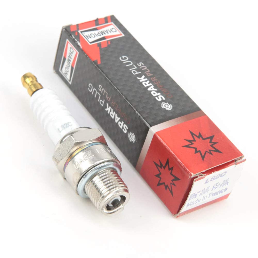 [CHAL82C] Champion Spark Plug For Engine M30A/A3 - Chal82C