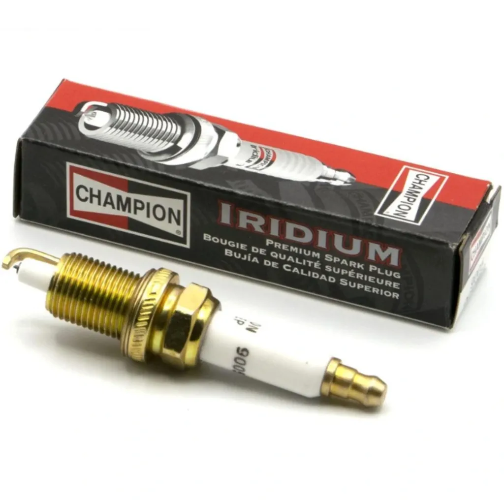 [CHAQC10WEP] Spark Plug Chaqc10Wep - Champion Quality For Optimal Performance