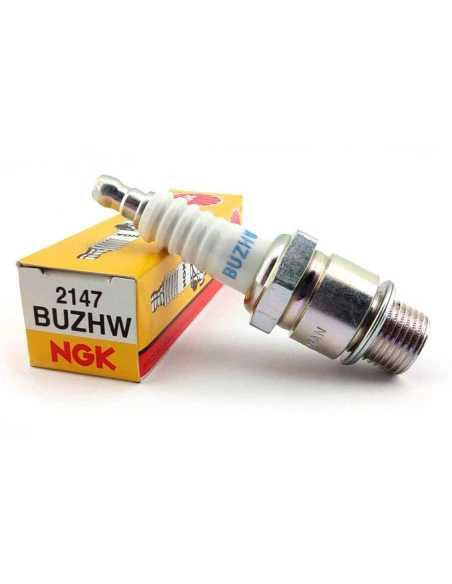 [CHAQL76V] SPARK-PLUG NGK BUZHW-QL76V