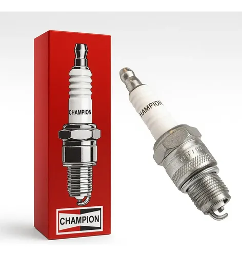 [CHARV12YC] Champion Spark Plug Charv12Yc - Reliable Performance For Your Engine