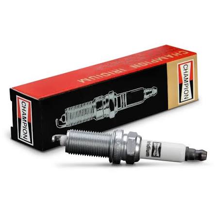 [CHARV8C] Spark Plug 181 Rx 3.0L - Charv8C By Champion