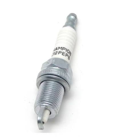 [CHAXC12PEPB] Champion Xc12Pepb Spark Plug - High Performance, Chaxc12Pepb