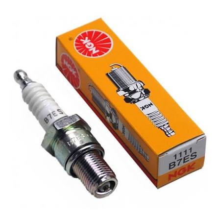 Ngk B7Es Spark Plug | Ngkb7Es | Reliable Engine Performance
