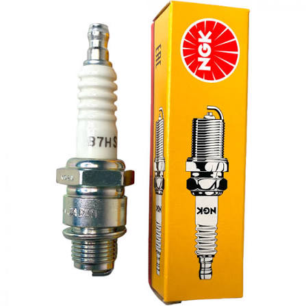 [NGKB7HS] Ngk B7Hs Spark Plug | Ngkb7Hs | Reliable Ignition For Dt50K Engines
