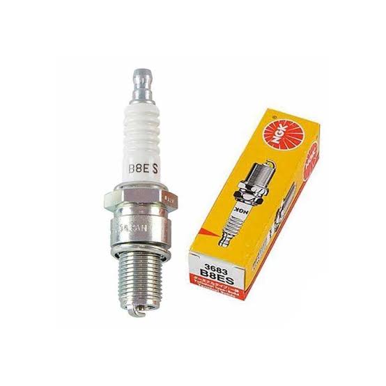 [NGKB8ES] Ngk B8Es Spark Plug | Ngkb8Es | Optimal Engine Performance