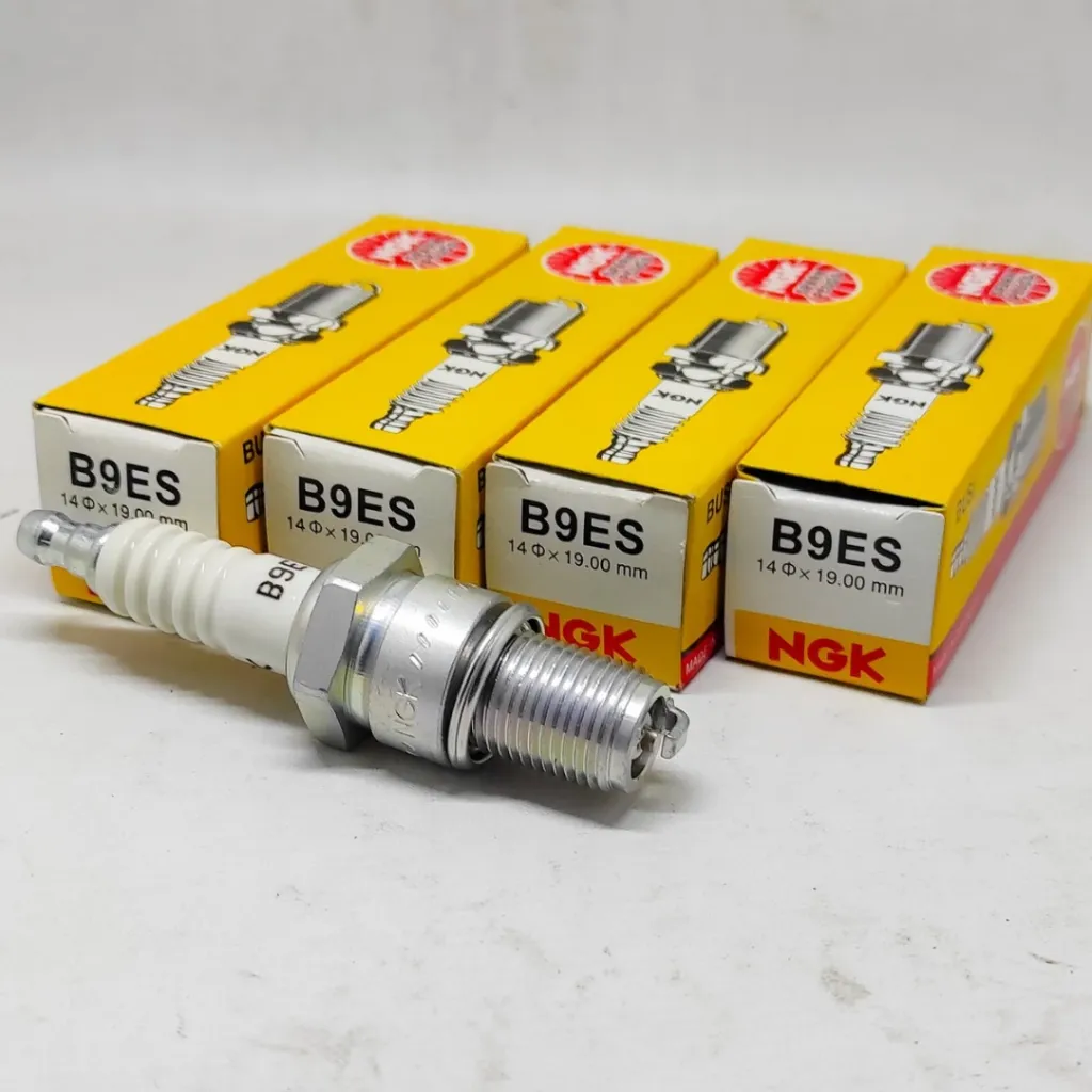 Ngk B9Es Spark Plug | Ngkb9Es | Reliable Performance & Durability