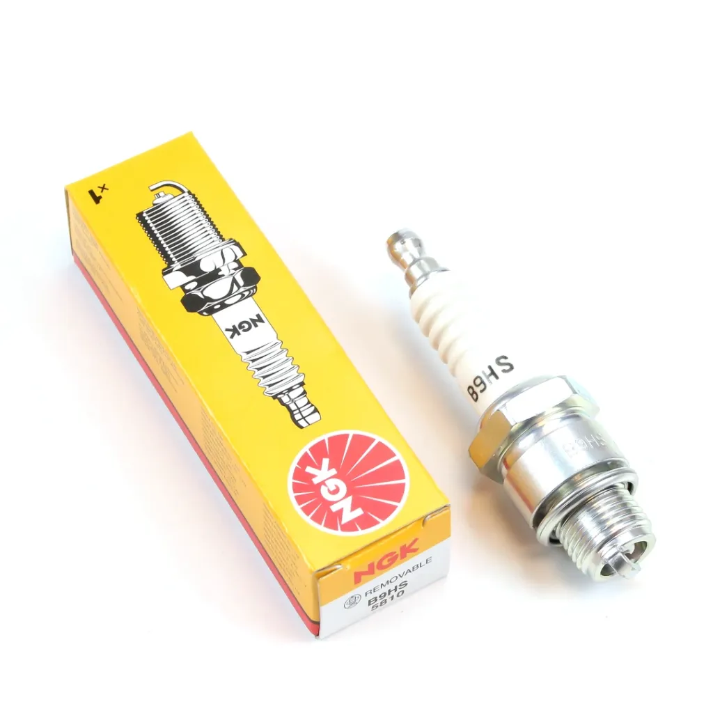 [NGKB9HS] Ngk B9Hs Spark Plug | Ngkb9Hs | High Performance & Reliability
