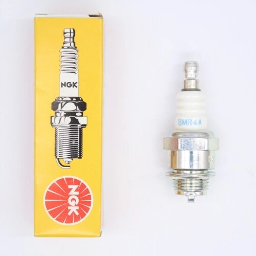 [NGKBMR4A] Ngk Bmr4A Spark Plug For Optimal Engine Performance | Ngkbmr4A