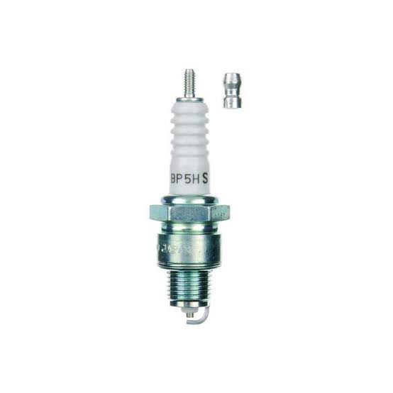 Ngk Bp5Hs Spark Plug | Optimal Performance | Ngkbp5Hs