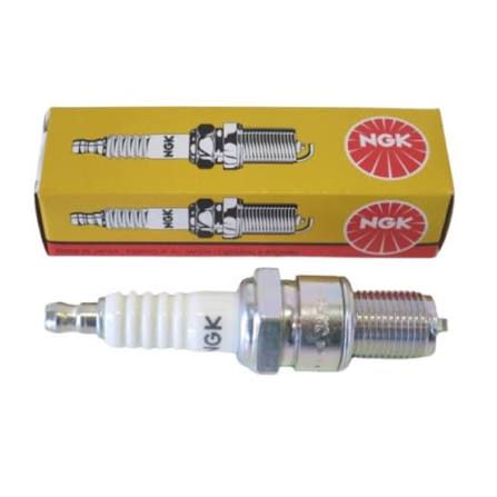 [NGKBP6HS] Ngk Spark Plug Ngkbp6Hs - Reliable Engine Performance & Efficient Ignition