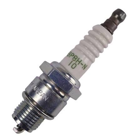 Ngk Bp8H-N 10 Spark Plug For Mercruiser Engines | Ngkbp8H-N 10