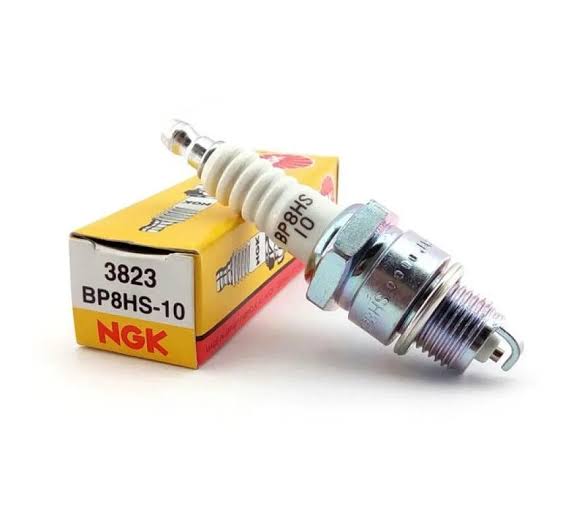 [NGKBP8HS-10] Ngk Bp8Hs-10 Spark Plug | High Performance & Reliability