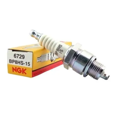 [NGKBP8HS-15] Ngk Bp8Hs-15 Spark Plug For Mercruiser - Ngkbp8Hs-15