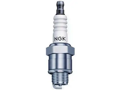 [NGKBPR5EFS-13] Mercruiser Ngk Bpr5Efs-13 Spark Plug - High Performance Ignition