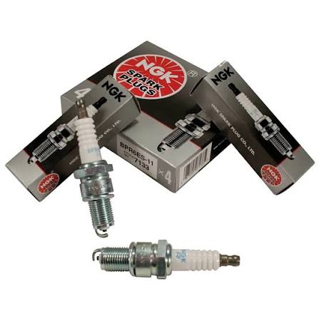 [NGKBPR6ES-11] Ngk Spark Plug Ngkbpr6Es-11 | High-Performance Engine Ignition
