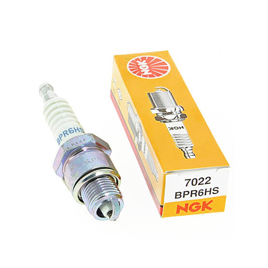 [NGKBPR6HS] Ngk Bpr6Hs Spark Plug For Mercruiser Engines | Ngkbpr6Hs