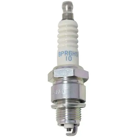 [NGKBPR6HS-10] Mercruiser Ngk Bpr6Hs-10 Spark Plug | Ngkbpr6Hs-10 For Marine Engines