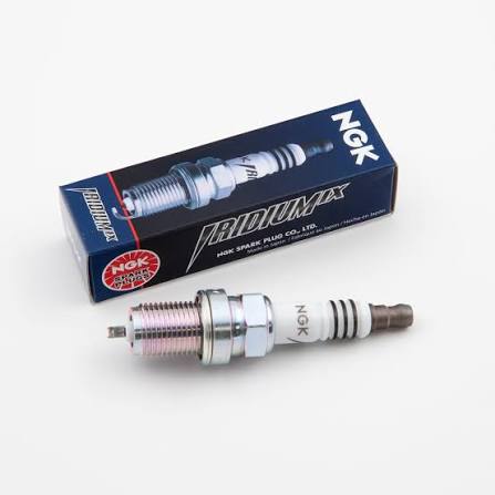 [NGKBPR7EIX] Ngk Bpr7Eix Spark Plug - High Performance & Durable | Ngkbpr7Eix