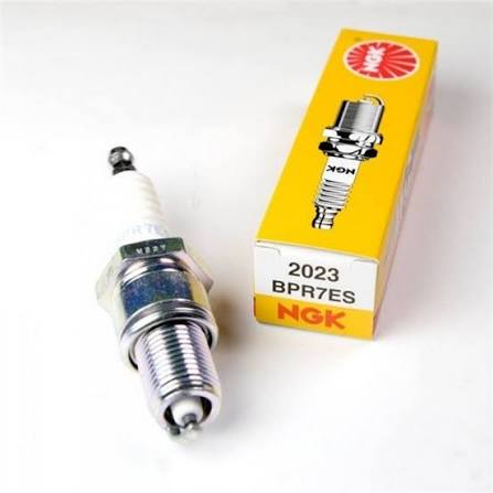 [NGKBPR7ES] Ngk Bpr7Es Spark Plug | Ngkbpr7Es | High Performance Engine Part