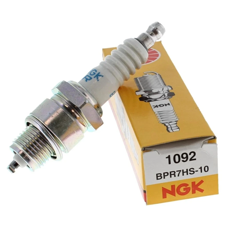 [NGKBPR7HS] Yamaha Ngk Bpr7Hs Spark Plug | Ngkbpr7Hs | High-Performance Ignition