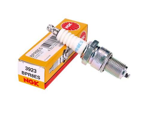 Ngk Bpr8Es Spark Plug | Ngkbpr8Es | Reliable Performance & Efficiency