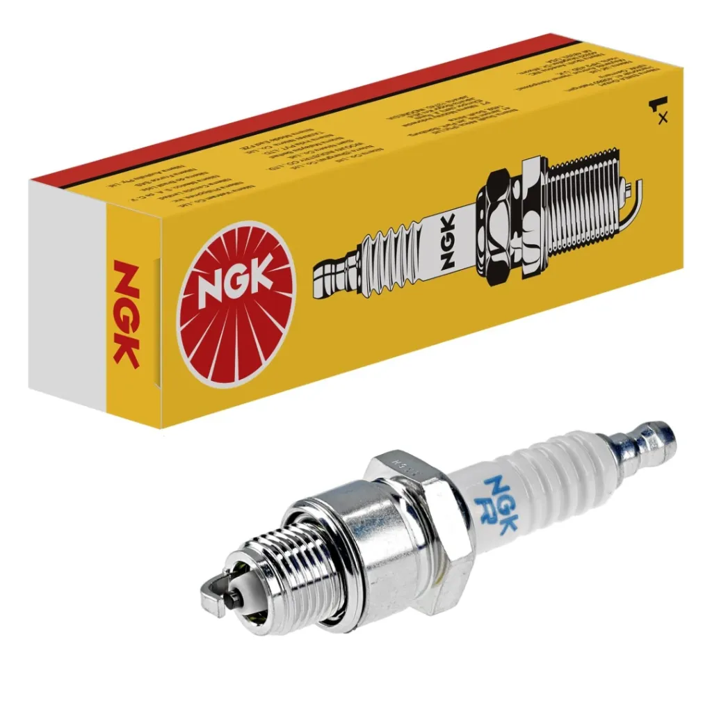 [NGKBPZ8HS-10] Ngk Spark Plug Ngkbpz8Hs-10 | Optimal Engine Performance & Reliability