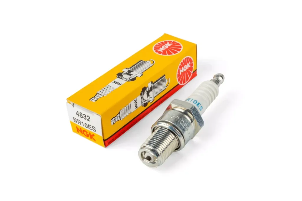 [NGKBR10ES] Ngk Br10Es Spark Plug | Optimal Performance | Ngkbr10Es