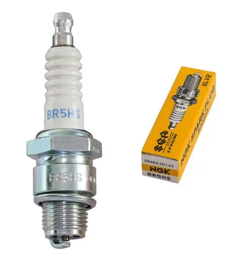 [NGKBR5HS] Yamaha Ngk Br5Hs Spark Plug | Ngkbr5Hs | Optimal Engine Performance